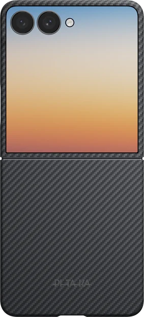 Black Grey (Twill)
