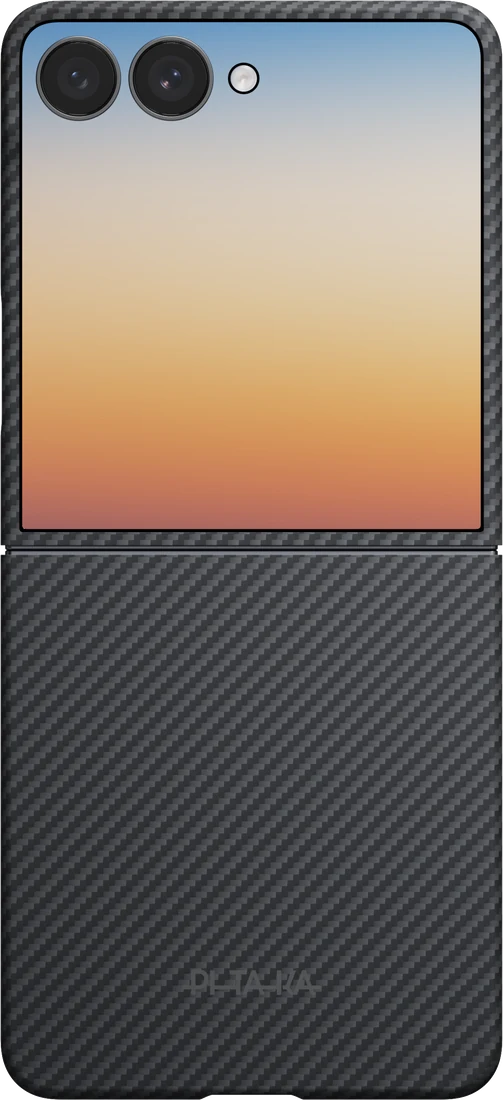 Black Grey (Twill)