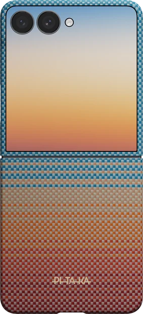 Sunset 2.0 — California Dream