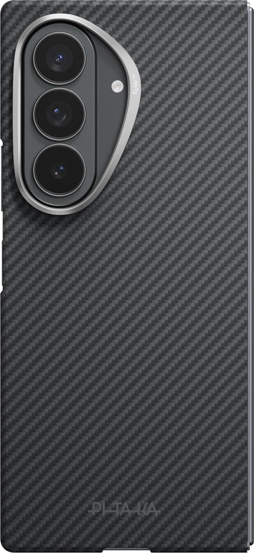 Black Grey (Twill)