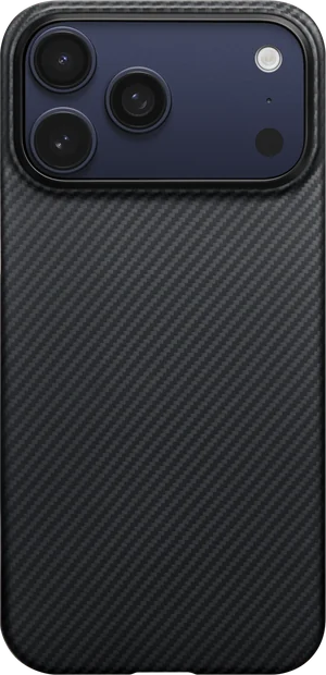 Classic Black