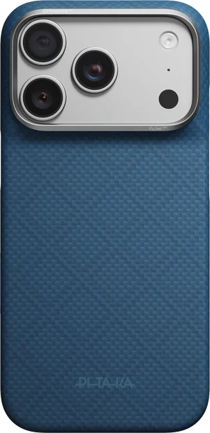 Abyss Blue