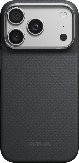 Lava Black