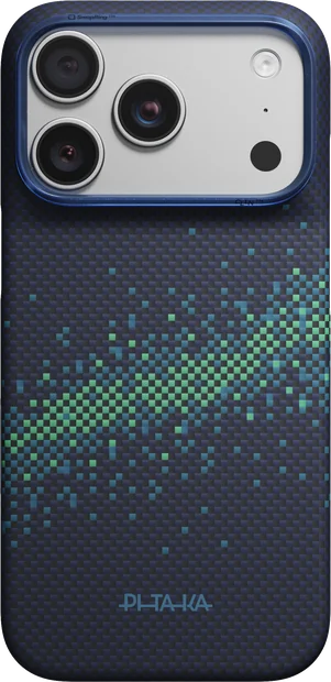 Milky Way Galaxy 2.0