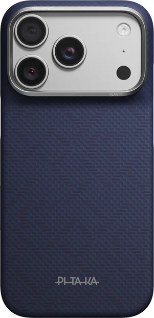 Sapphire Blue