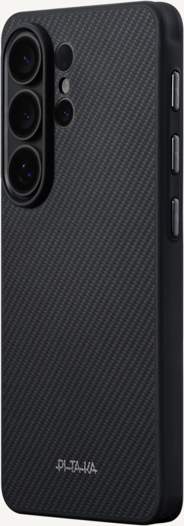 غطاء PITAKA MagEZ Case — Galaxy S26 Ultra