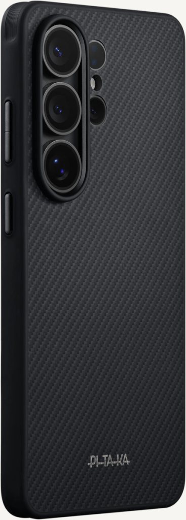 غطاء PITAKA MagEZ Case — Galaxy S26 Ultra
