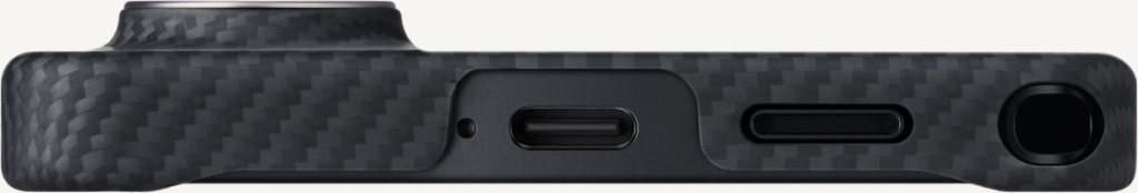 غطاء PITAKA MagEZ Case — Galaxy S26 Ultra