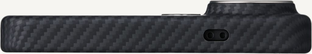 غطاء PITAKA MagEZ Case — Galaxy S26 Ultra
