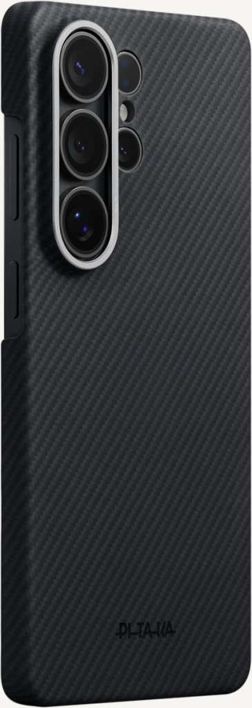 غطاء PITAKA MagEZ Case — Galaxy S26 Ultra