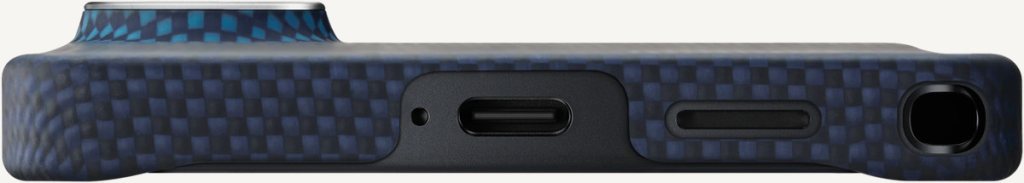 غطاء PITAKA MagEZ Case — Galaxy S26 Ultra