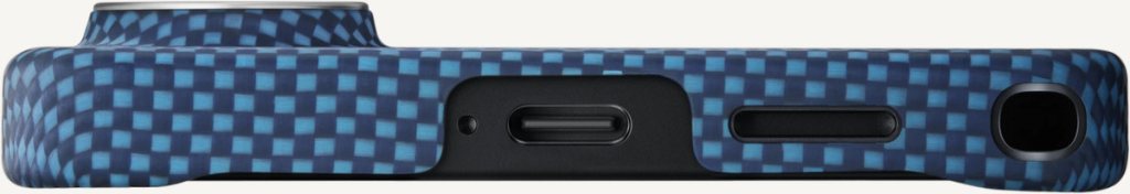 غطاء PITAKA MagEZ Case — Galaxy S26 Ultra