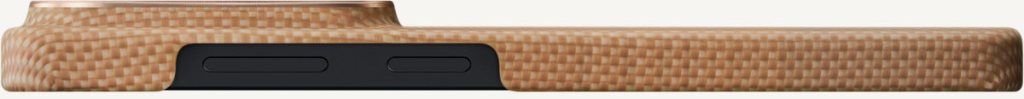 غطاء PITAKA MagEZ Case — Galaxy S26 Ultra