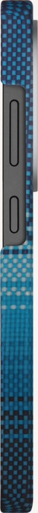 غطاء PITAKA MagEZ Case — Galaxy S25 Ultra