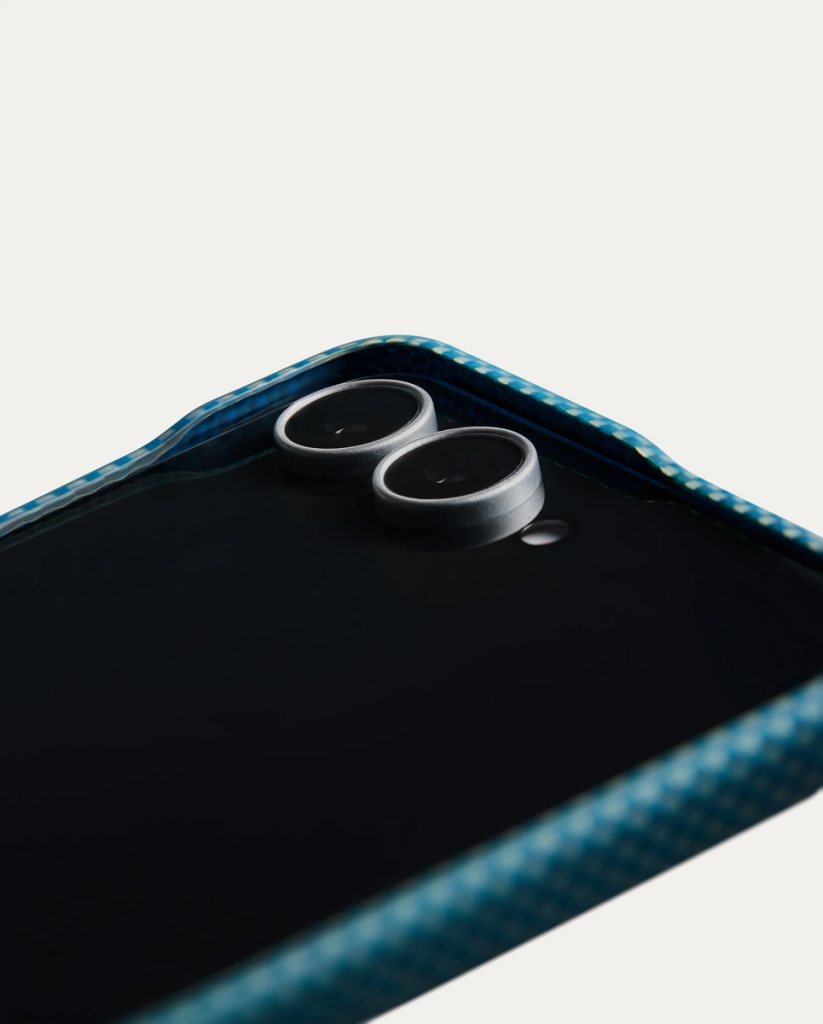 غطاء PITAKA MagEZ Case — Galaxy Z Flip 8