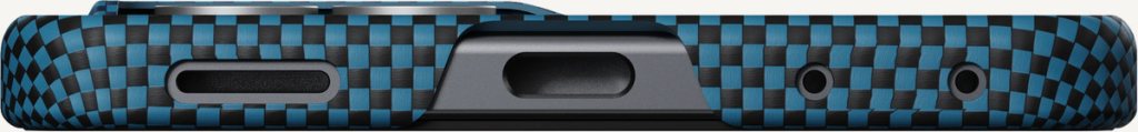 غطاء PITAKA MagEZ Case — Galaxy Z Flip 8