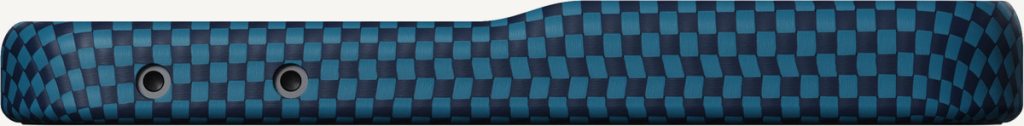 غطاء PITAKA MagEZ Case — Galaxy Z Flip 8