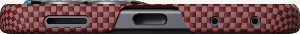 غطاء PITAKA MagEZ Case — Galaxy Z Flip 8