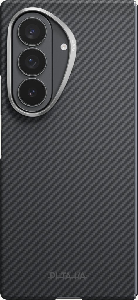 غطاء PITAKA MagEZ Case — Galaxy Z Fold 8 Ultra