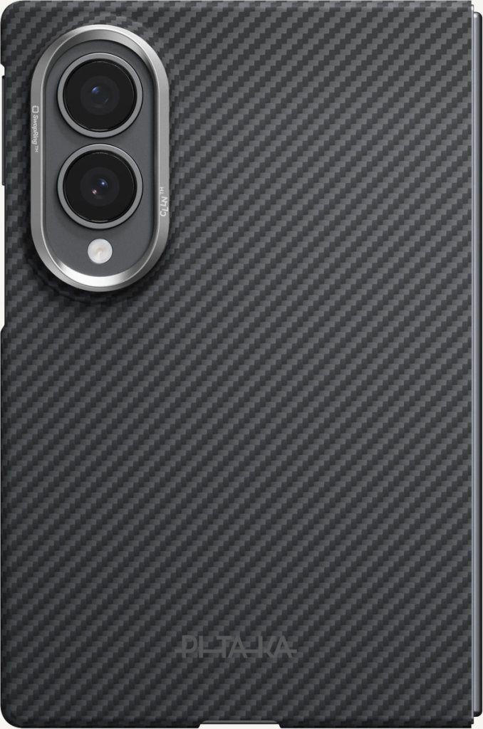 غطاء PITAKA MagEZ Case — Galaxy Z Fold 8