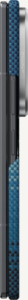غطاء PITAKA MagEZ Case — Galaxy Z Fold 8
