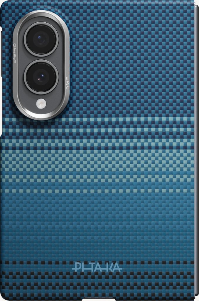 غطاء PITAKA MagEZ Case — Galaxy Z Fold 8