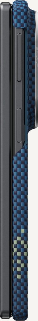 غطاء PITAKA MagEZ Case — Galaxy Z Fold 8