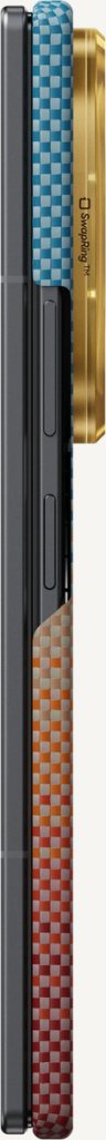 غطاء PITAKA MagEZ Case — Galaxy Z Fold 8