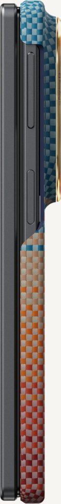 غطاء PITAKA MagEZ Case — Galaxy Z Fold 8