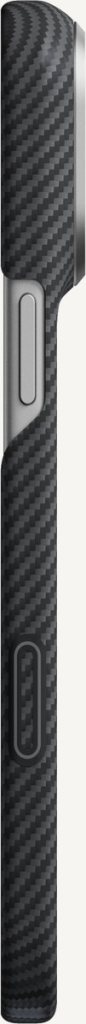 غطاء PITAKA MagEZ Case — iPhone 18 Pro Max