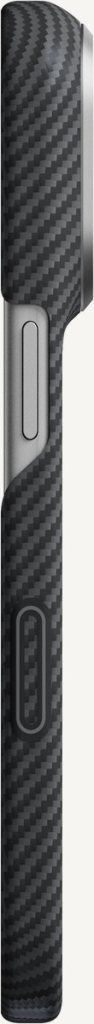 غطاء PITAKA MagEZ Case — iPhone 18 Pro Max